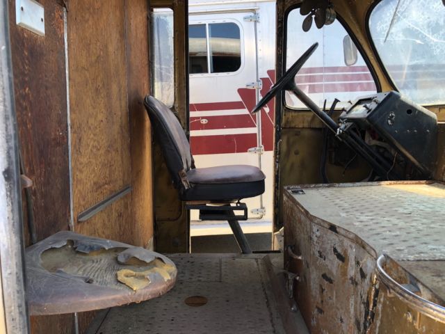 1947 International Harvester kb-3m - photo 6