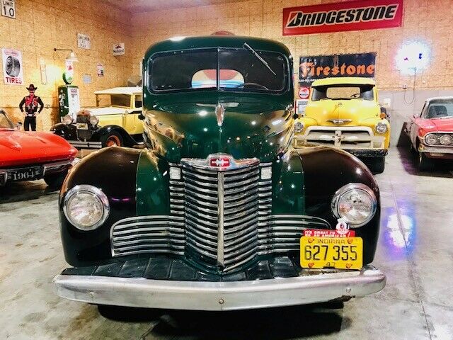 1947 International Harvester Other KB2 pick up truck NO RESERVE!