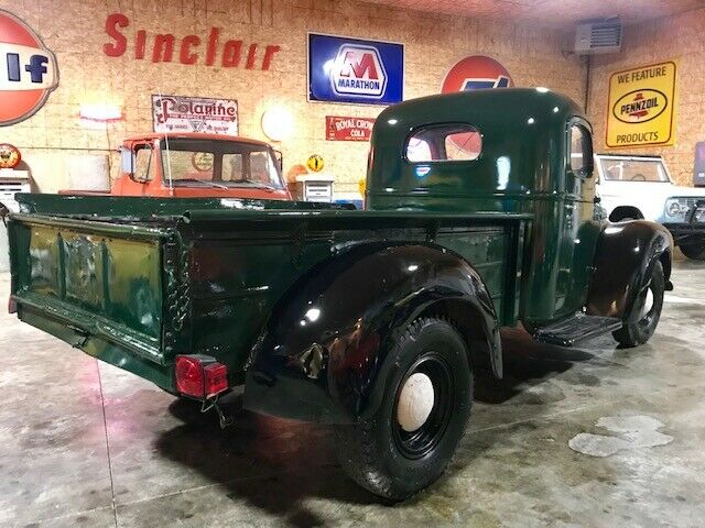 1947 International Harvester Other KB2 pick up truck NO RESERVE! - photo 10