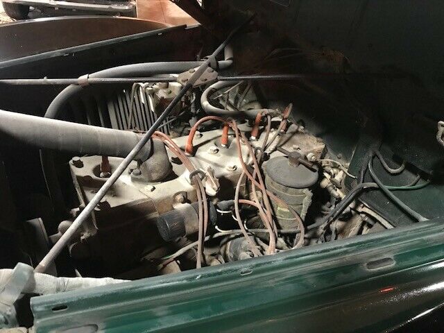 1947 International Harvester Other KB2 pick up truck NO RESERVE! - photo 11