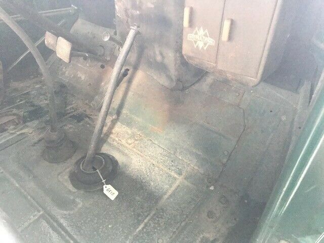 1947 International Harvester Other KB2 pick up truck NO RESERVE! - photo 12