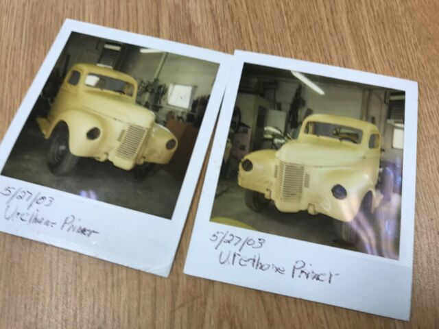 1947 International Harvester Other KB2 pick up truck NO RESERVE! - photo 3