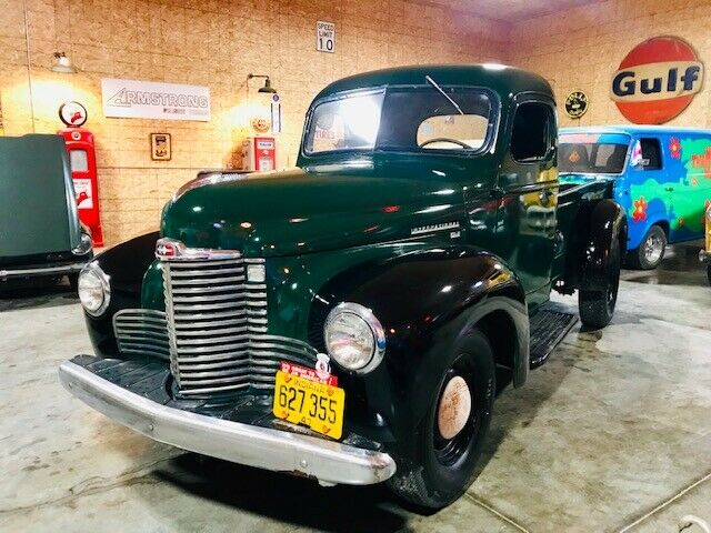 1947 International Harvester Other KB2 pick up truck NO RESERVE! - photo 5