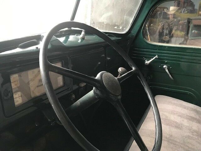 1947 International Harvester Other KB2 pick up truck NO RESERVE! - photo 6