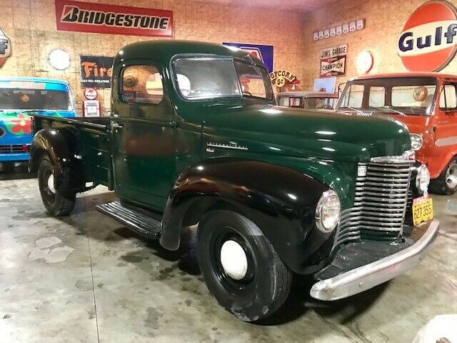 1947 International Harvester Other KB2 pick up truck NO RESERVE! - photo 8