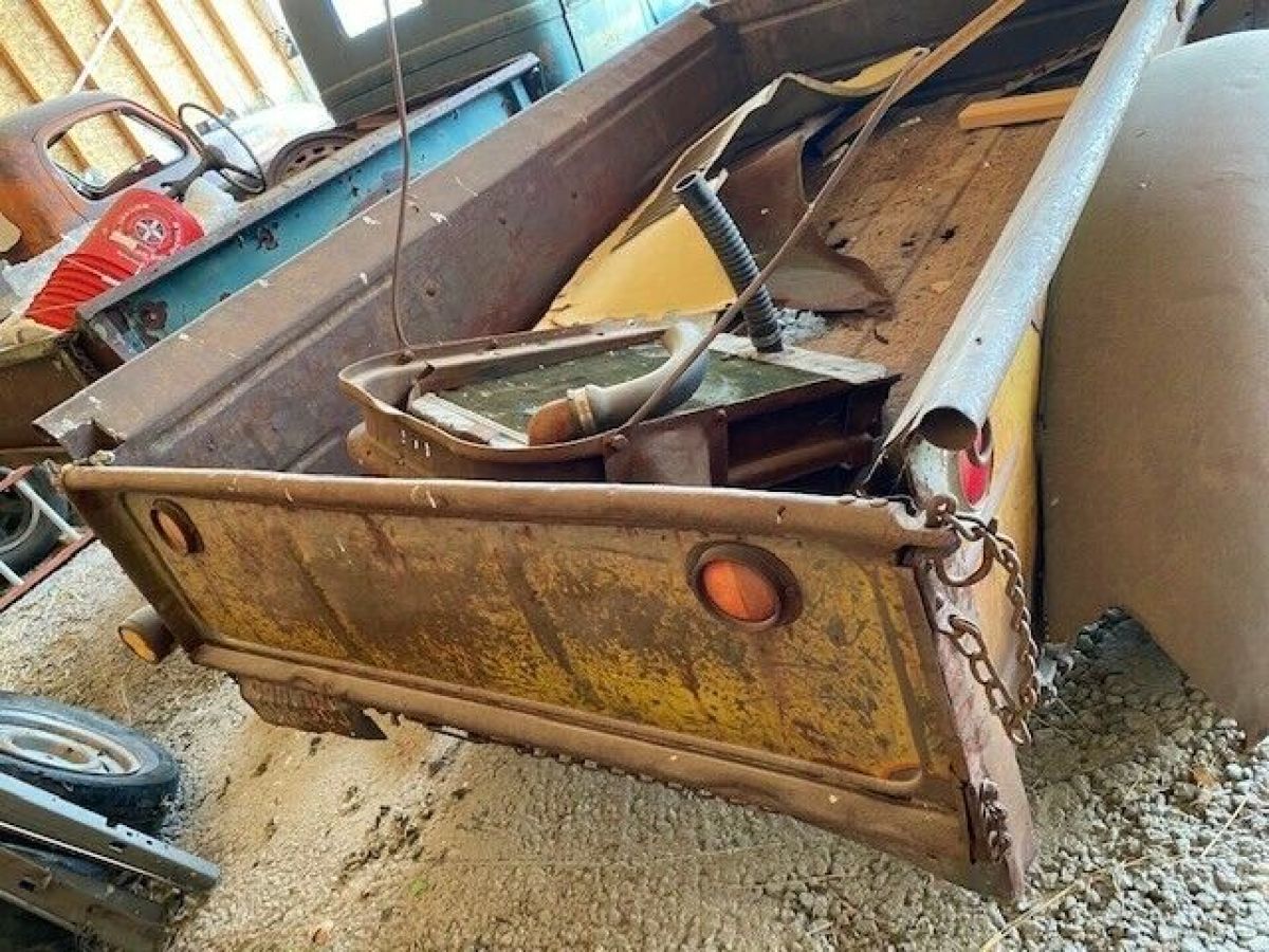 1947 International Harvester Other - photo 10
