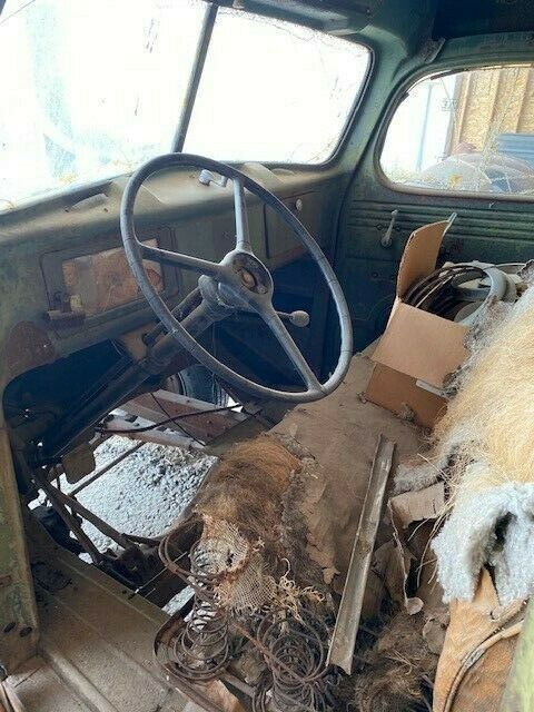 1947 International Harvester Other - photo 11
