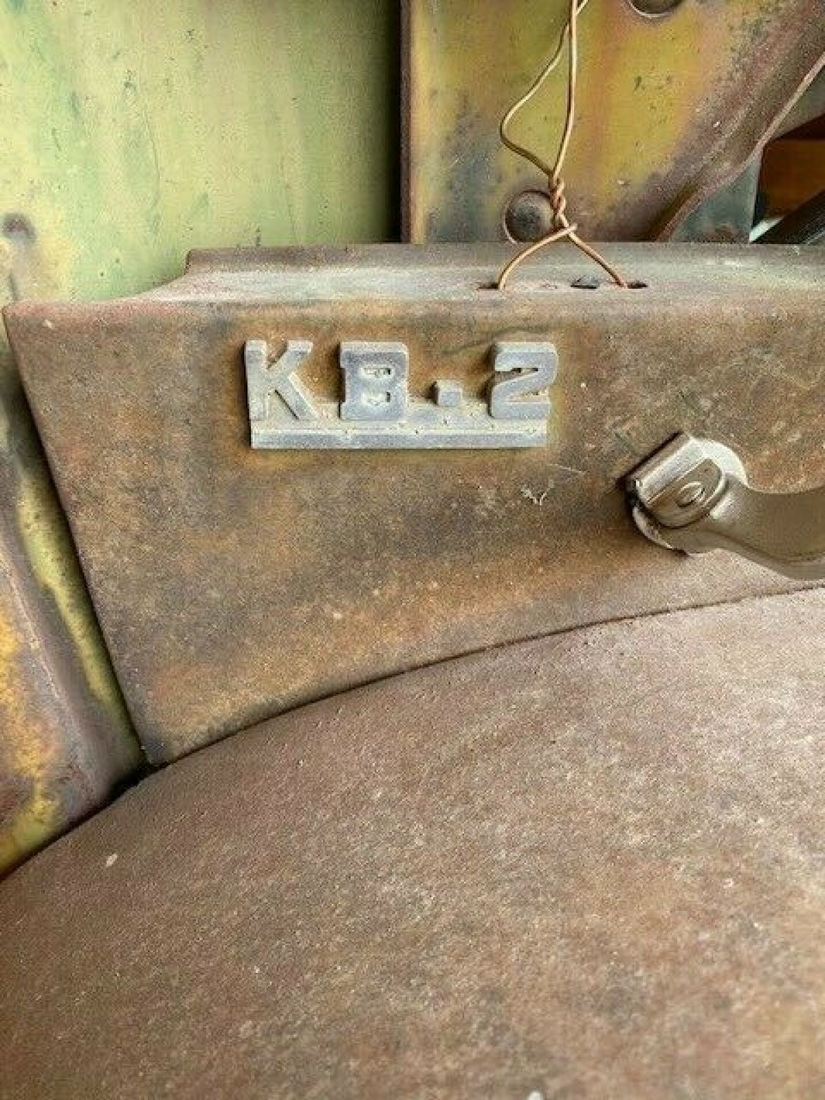 1947 International Harvester Other - photo 9