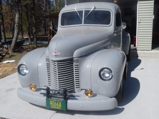 1947 International Harvester Other - photo 11