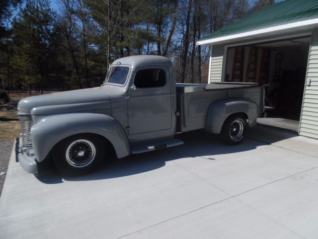 1947 International Harvester Other - photo 13