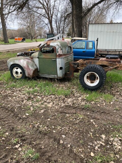 1947 International Harvester Other - photo 2