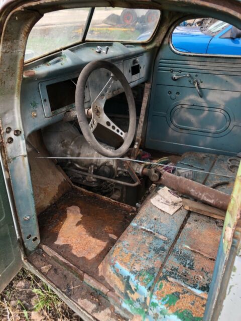 1947 International Harvester Other - photo 4