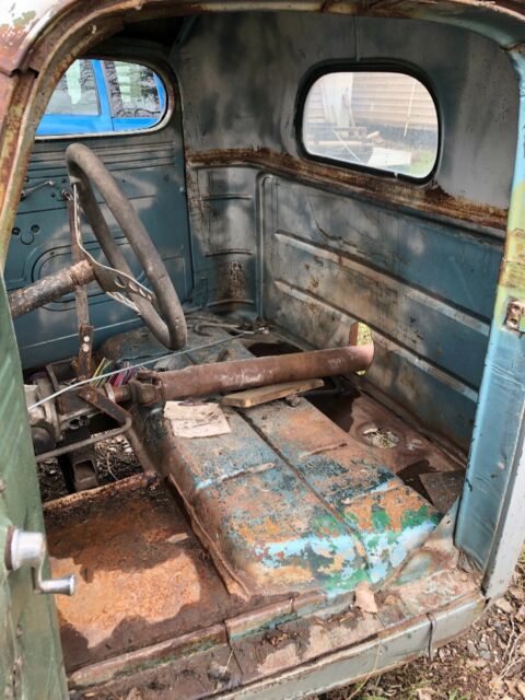 1947 International Harvester Other - photo 5