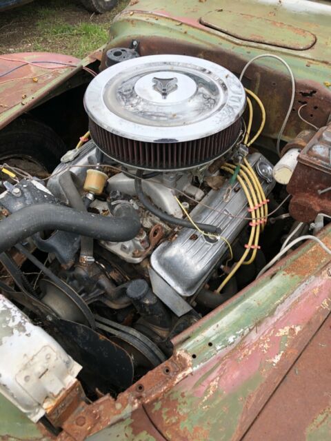 1947 International Harvester Other - photo 6