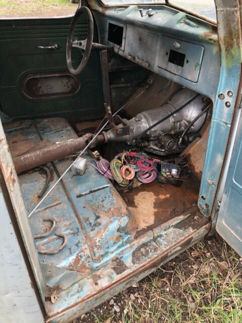 1947 International Harvester Other - photo 7