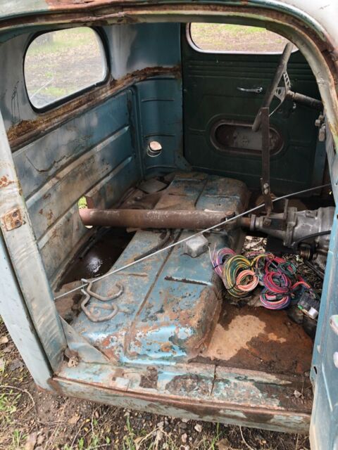 1947 International Harvester Other - photo 8