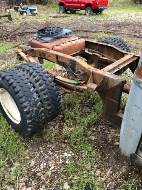 1947 International Harvester Other - photo 9