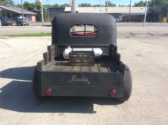 1947 International Harvester Other - photo 4
