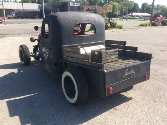 1947 International Harvester Other - photo 5