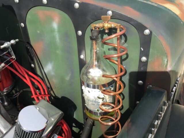1947 International Harvester KB1 - photo 13