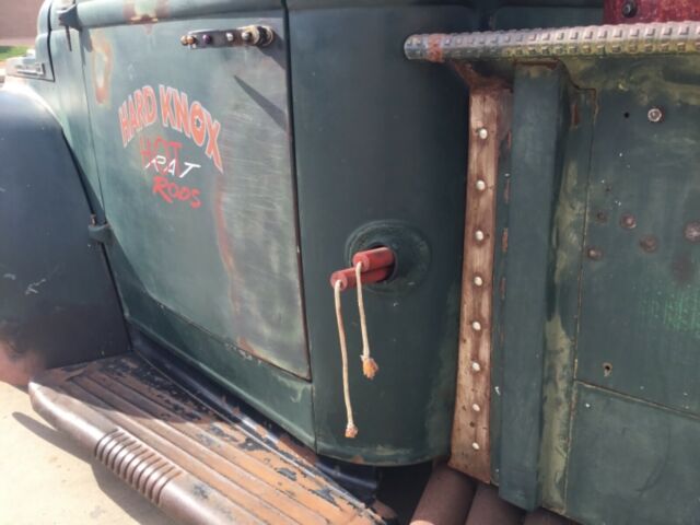 1947 International Harvester KB1 - photo 6