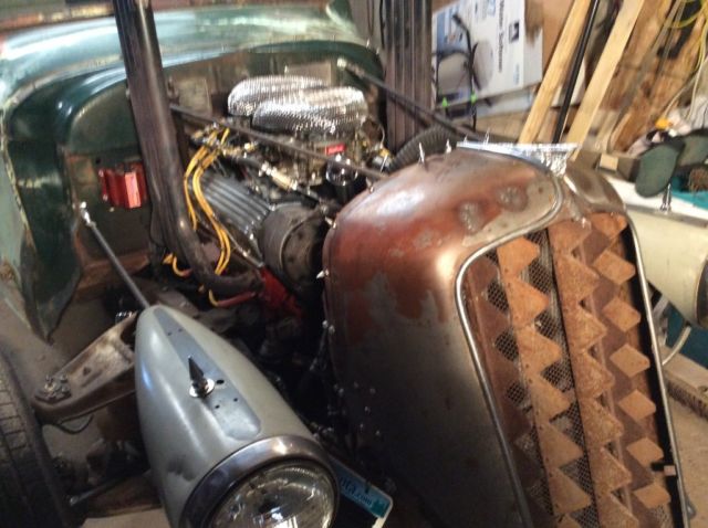 1947 International Harvester Other - photo 11