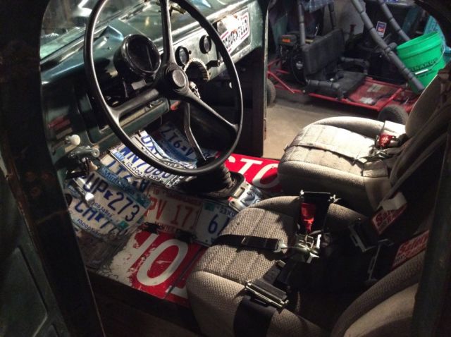 1947 International Harvester Other - photo 12