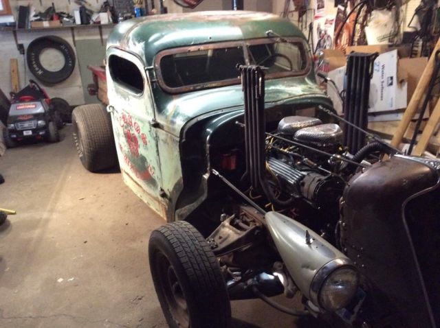 1947 International Harvester Other - photo 2