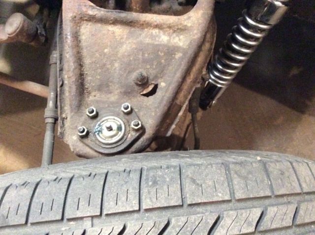 1947 International Harvester Other - photo 5