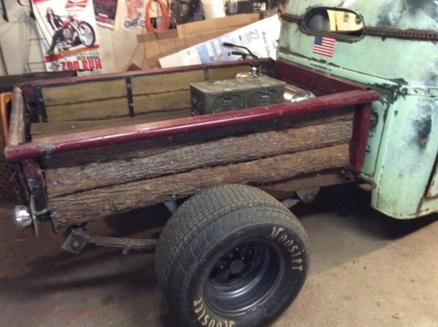 1947 International Harvester Other - photo 8