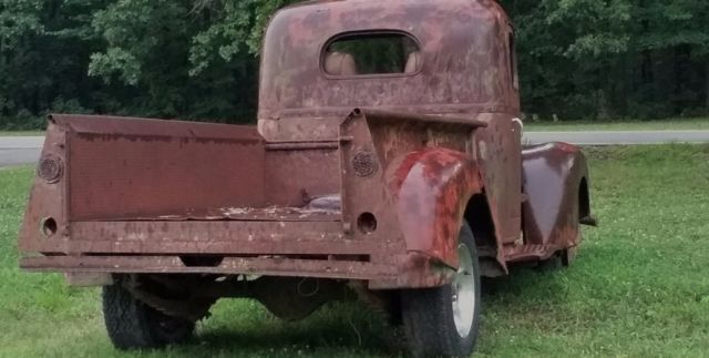 1947 International Harvester Other - photo 4