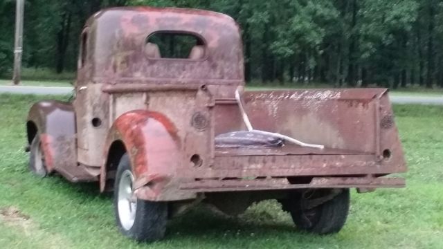 1947 International Harvester Other - photo 5