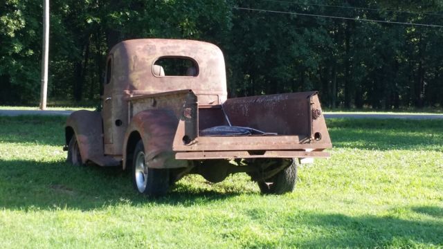 1947 International Harvester Other - photo 8