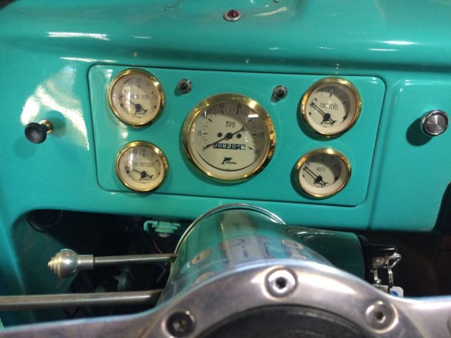 1947 Ford Other International harvester truck - photo 11