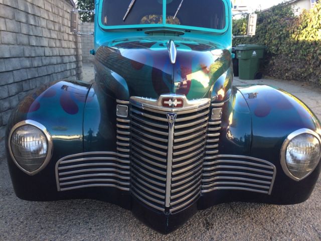 1947 Ford Other International harvester truck - photo 4