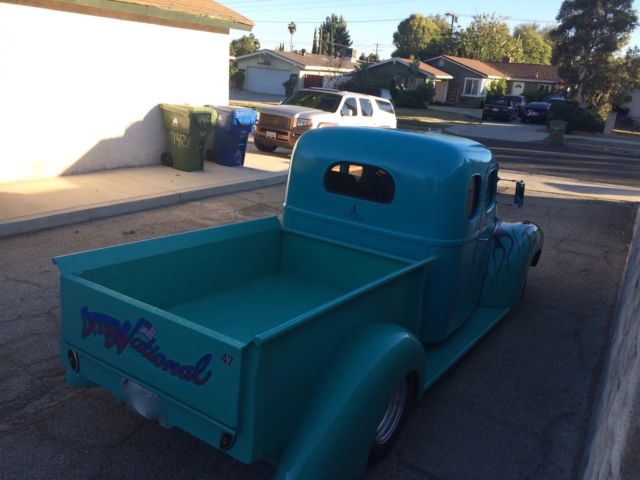 1947 Ford Other International harvester truck - photo 5