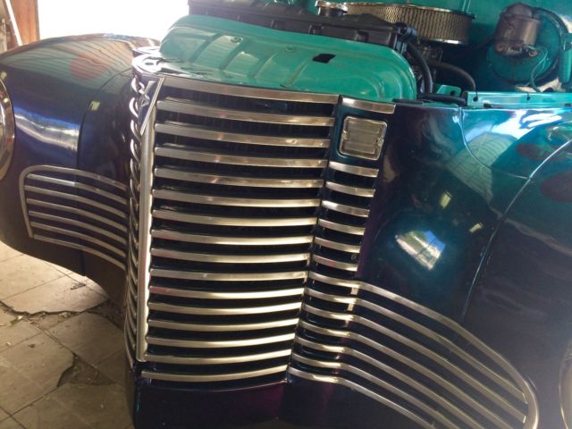 1947 Ford Other International harvester truck - photo 7