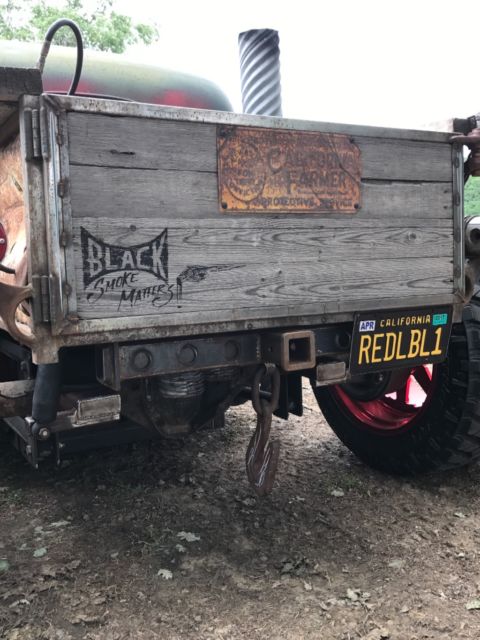1947 International Harvester Other - photo 10