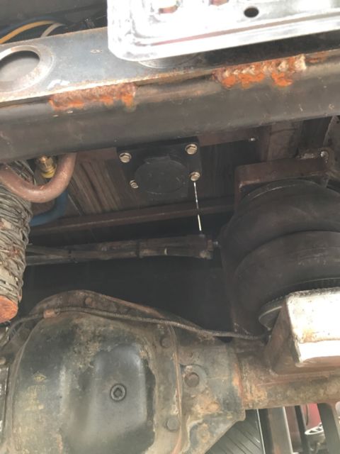 1947 International Harvester Other - photo 12
