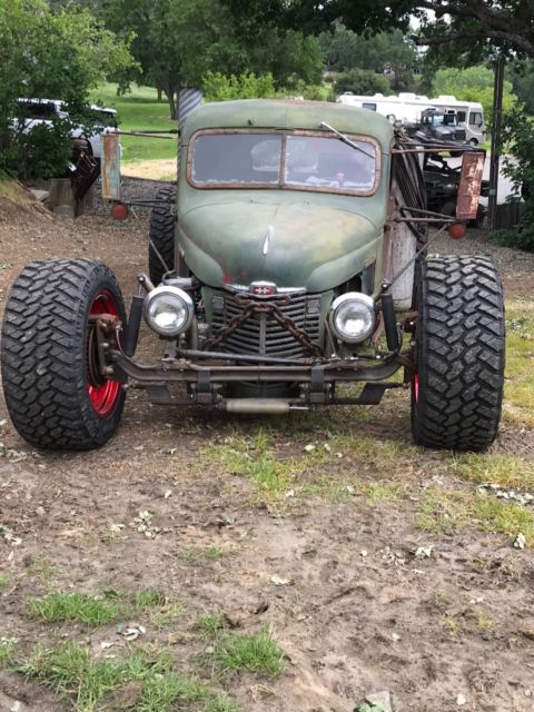 1947 International Harvester Other - photo 3