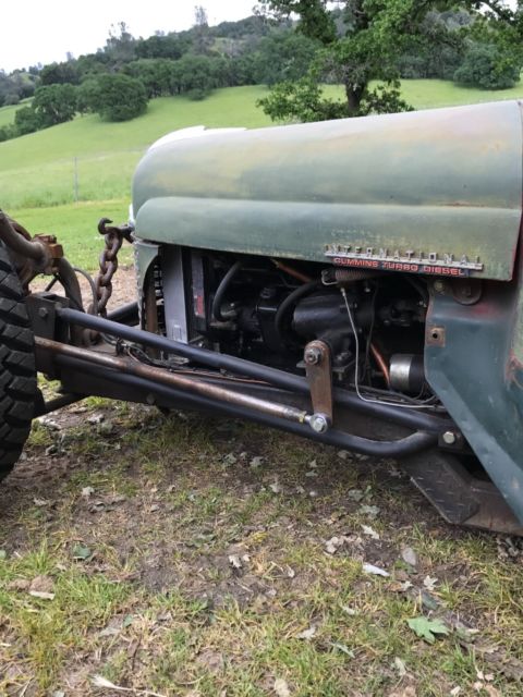 1947 International Harvester Other - photo 4