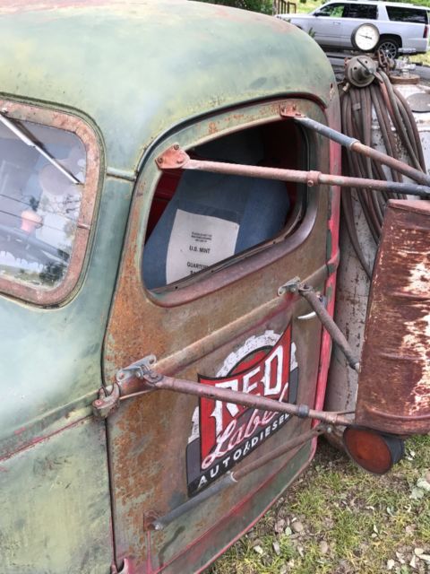 1947 International Harvester Other - photo 5
