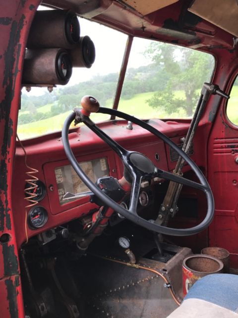 1947 International Harvester Other - photo 7