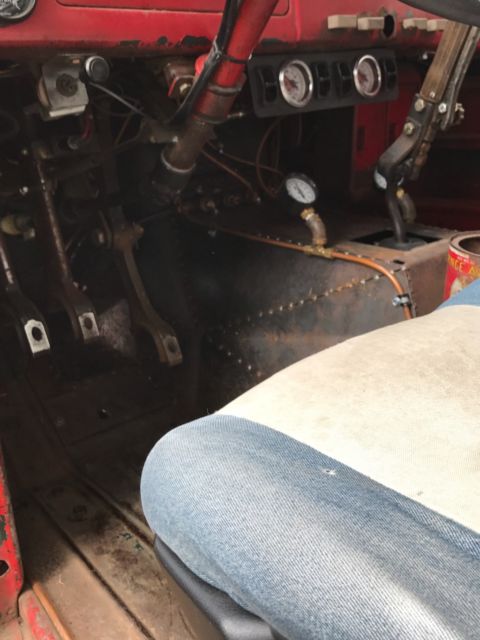 1947 International Harvester Other - photo 8