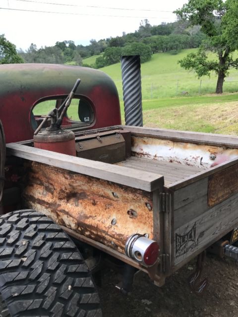 1947 International Harvester Other - photo 9
