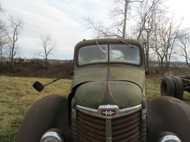 1947 International Harvester Other - photo 3