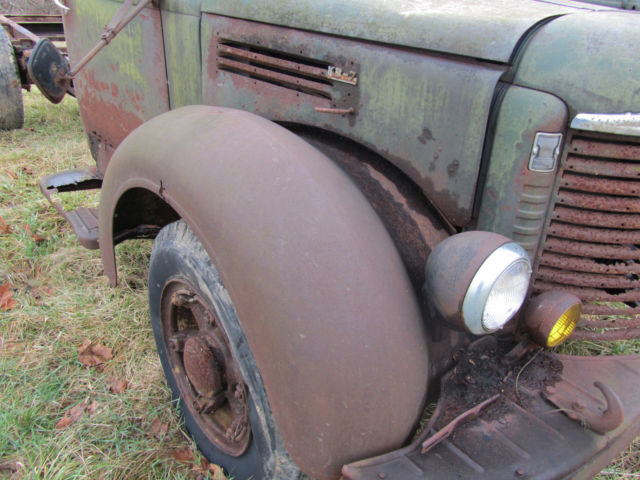 1947 International Harvester Other - photo 4