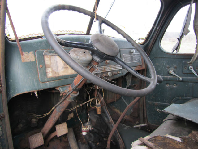 1947 International Harvester Other - photo 9