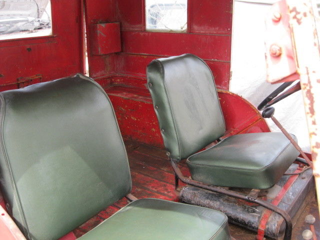 1947 Jeep CJ - photo 3