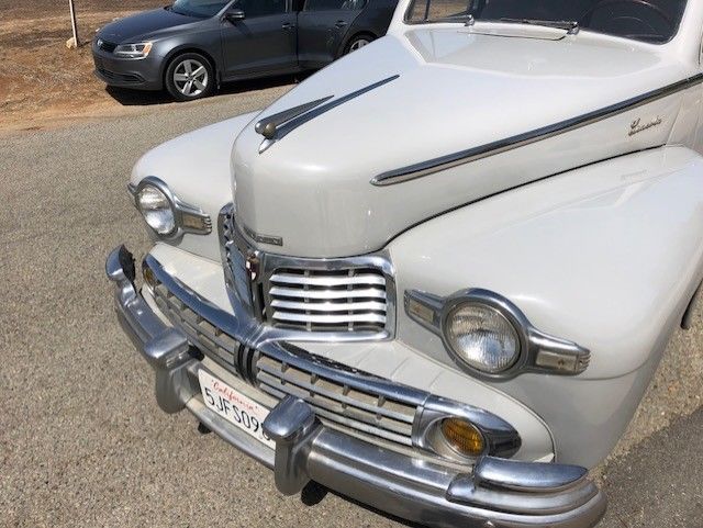 1947 Lincoln Other - photo 10